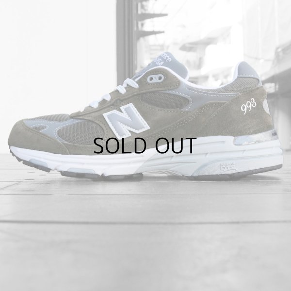 NEW BALANCE MR993MG 