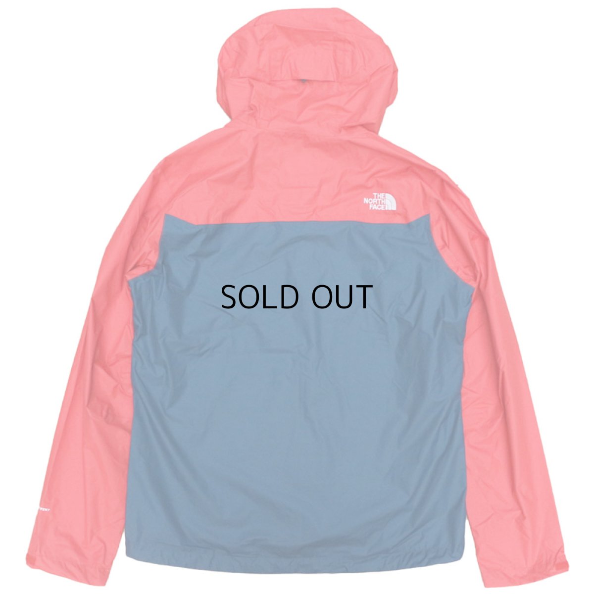 画像4: THE NORTH FACE VENTURE JACKET (4)