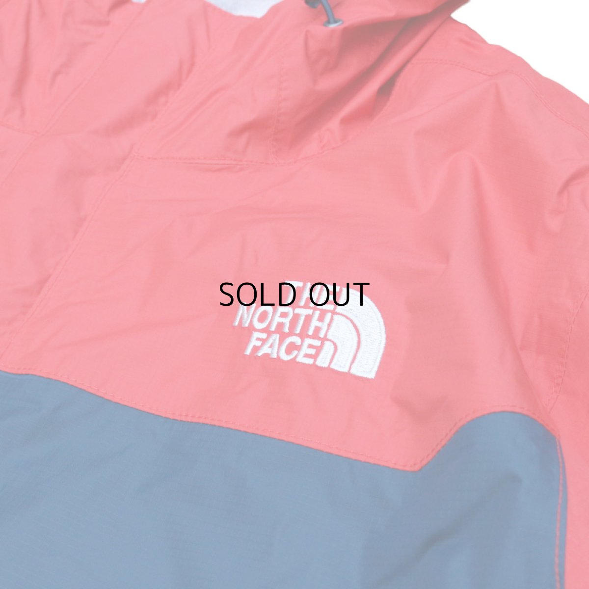 画像3: THE NORTH FACE VENTURE JACKET (3)