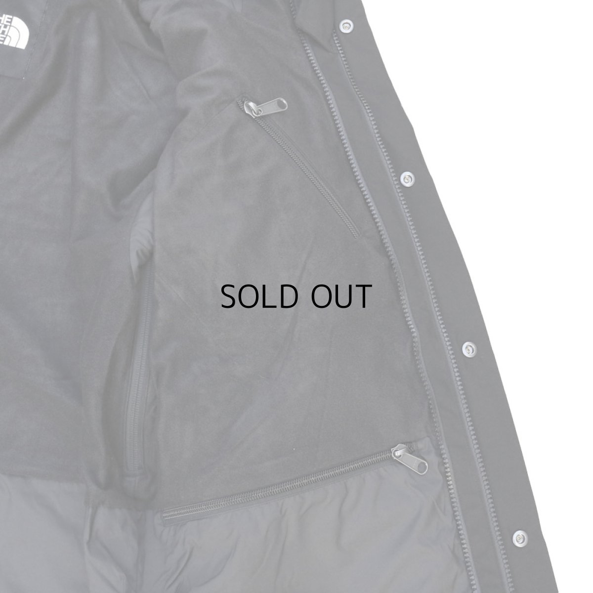 画像3: THE NORTH FACE 1990 MOUNTAIN JACKET GTX (3)