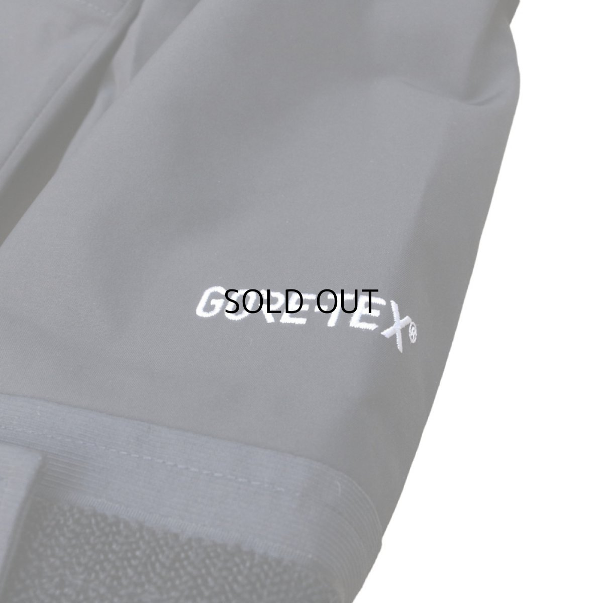 画像2: THE NORTH FACE 1990 MOUNTAIN JACKET GTX (2)