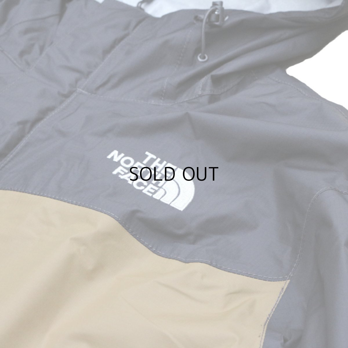 画像2: THE NORTH FACE VENTURE JACKET (2)