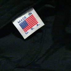 画像6: NEWPORN PLEASURE CAMP CAP "MADE IN USA" (6)