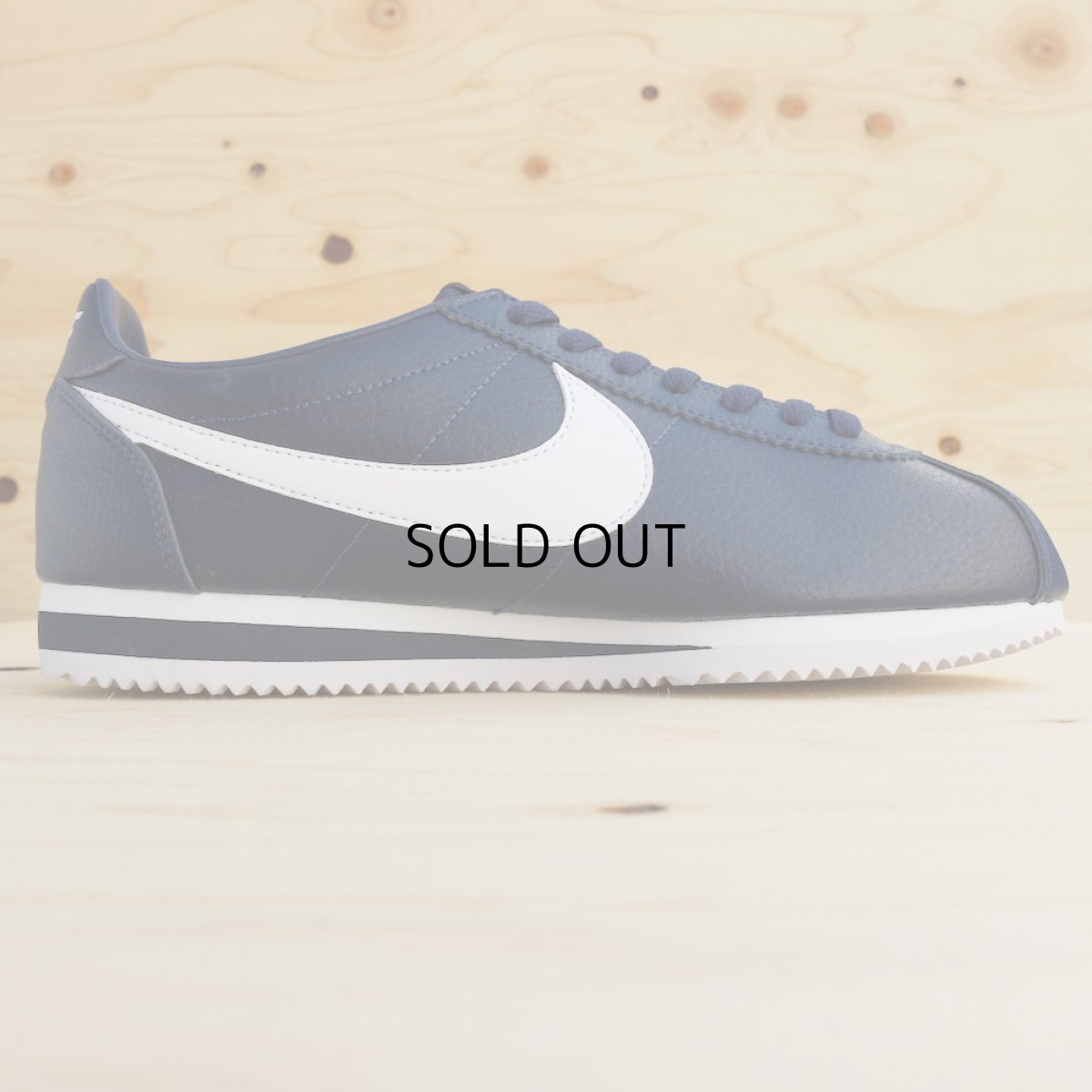 画像3: NIKE CLASSIC CORTEZ LEATHER (3)