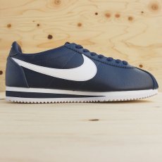 画像3: NIKE CLASSIC CORTEZ LEATHER (3)