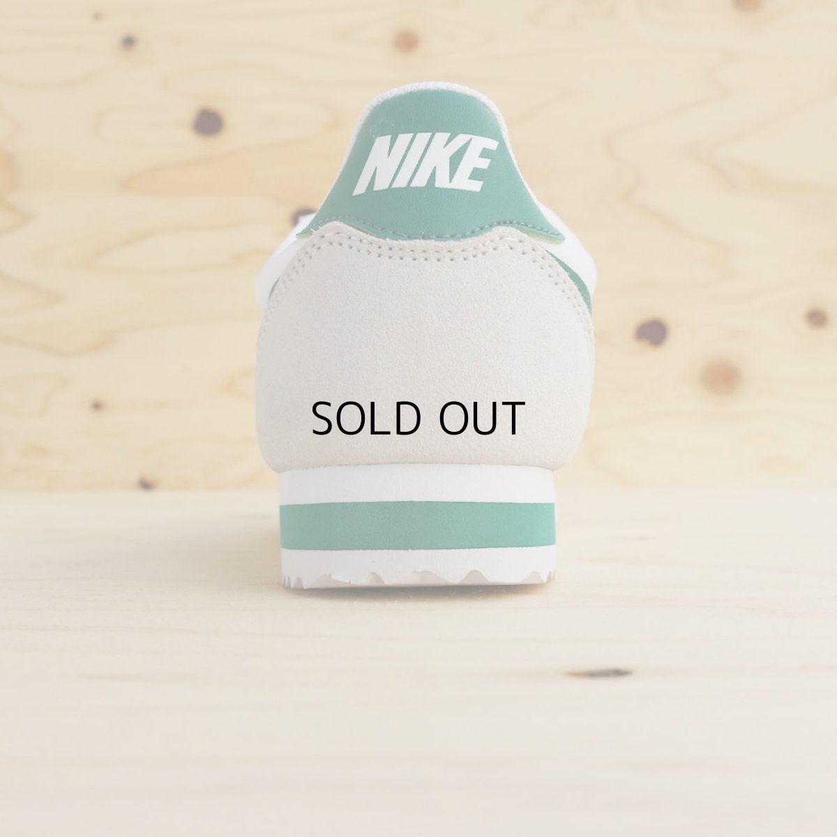 画像2: NIKE CLASSIC CORTEZ NYLON (2)