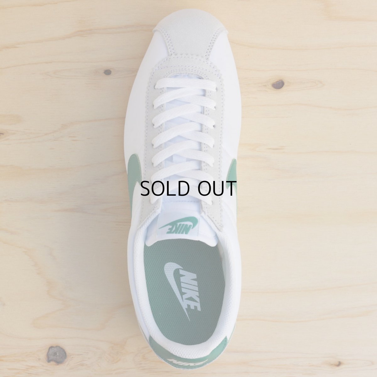 画像4: NIKE CLASSIC CORTEZ NYLON (4)