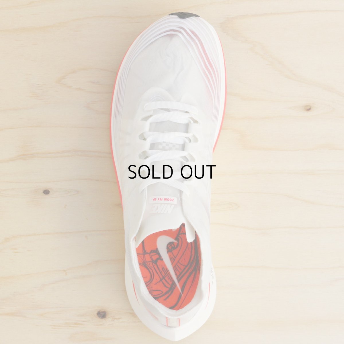 画像4: NIKE ZOOM FLY SP (4)