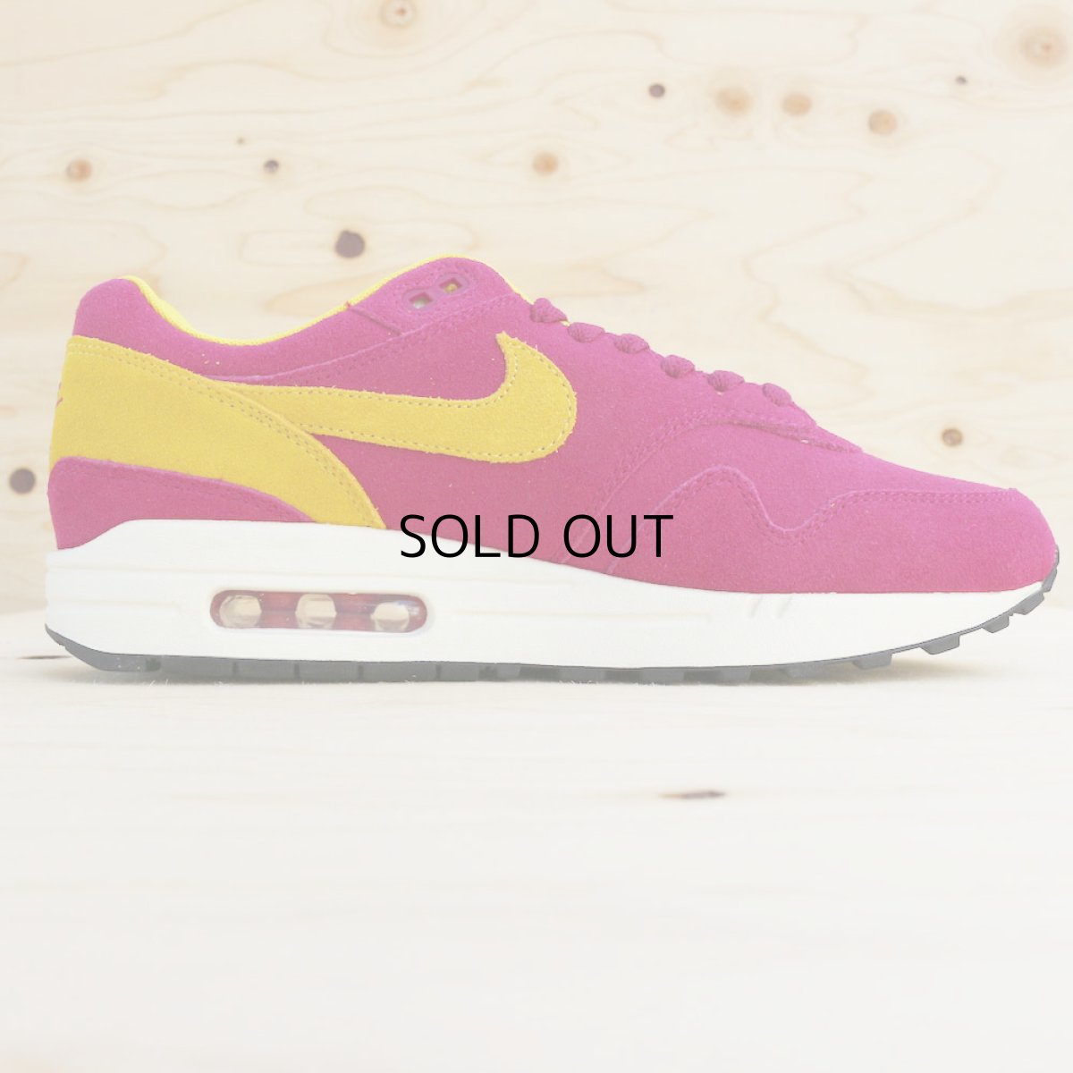 画像3: NIKE AIR MAX 1 PREMIUM (3)