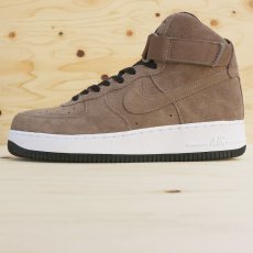 画像1: NIKE AIR FORCE 1 HIGH '07 (1)