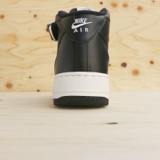 画像2: NIKE AIR FORCE 1 MID '07 (2)