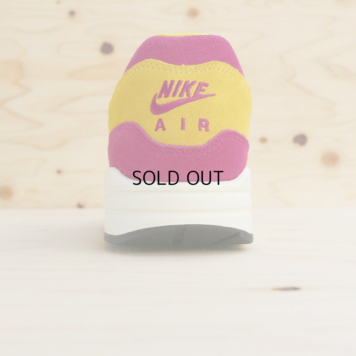 画像2: NIKE AIR MAX 1 PREMIUM (2)