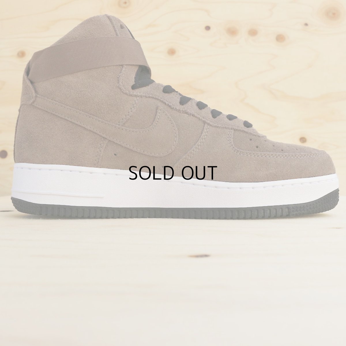 画像3: NIKE AIR FORCE 1 HIGH '07 (3)