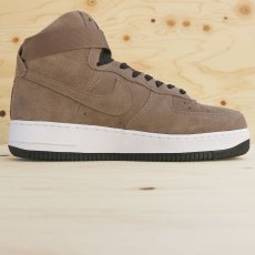 画像3: NIKE AIR FORCE 1 HIGH '07 (3)