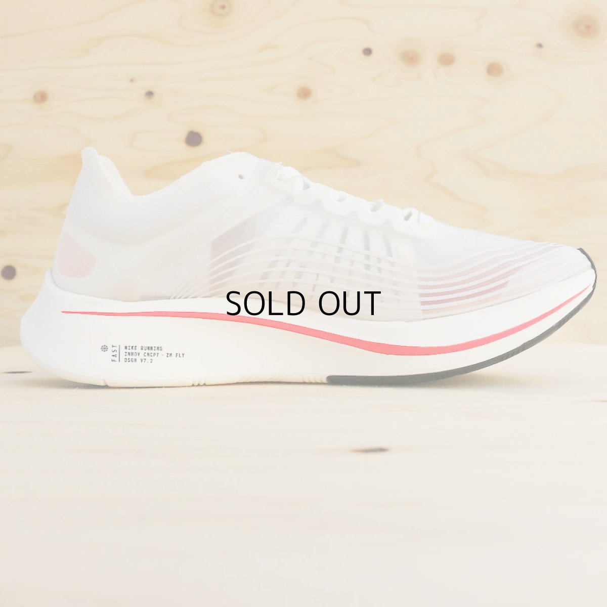 画像3: NIKE ZOOM FLY SP (3)