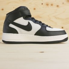 画像3: NIKE AIR FORCE 1 MID '07 (3)