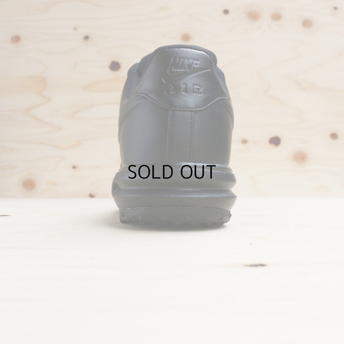 画像2: NIKE LUNAR FORCE 1 DUCKBOOT LOW (2)