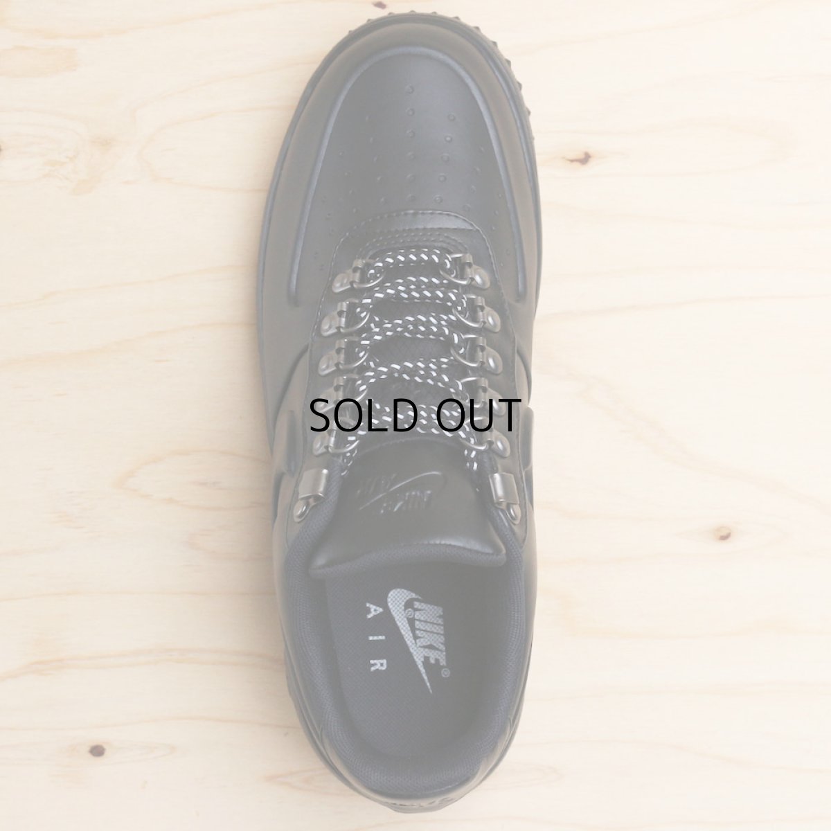 画像4: NIKE LUNAR FORCE 1 DUCKBOOT LOW (4)