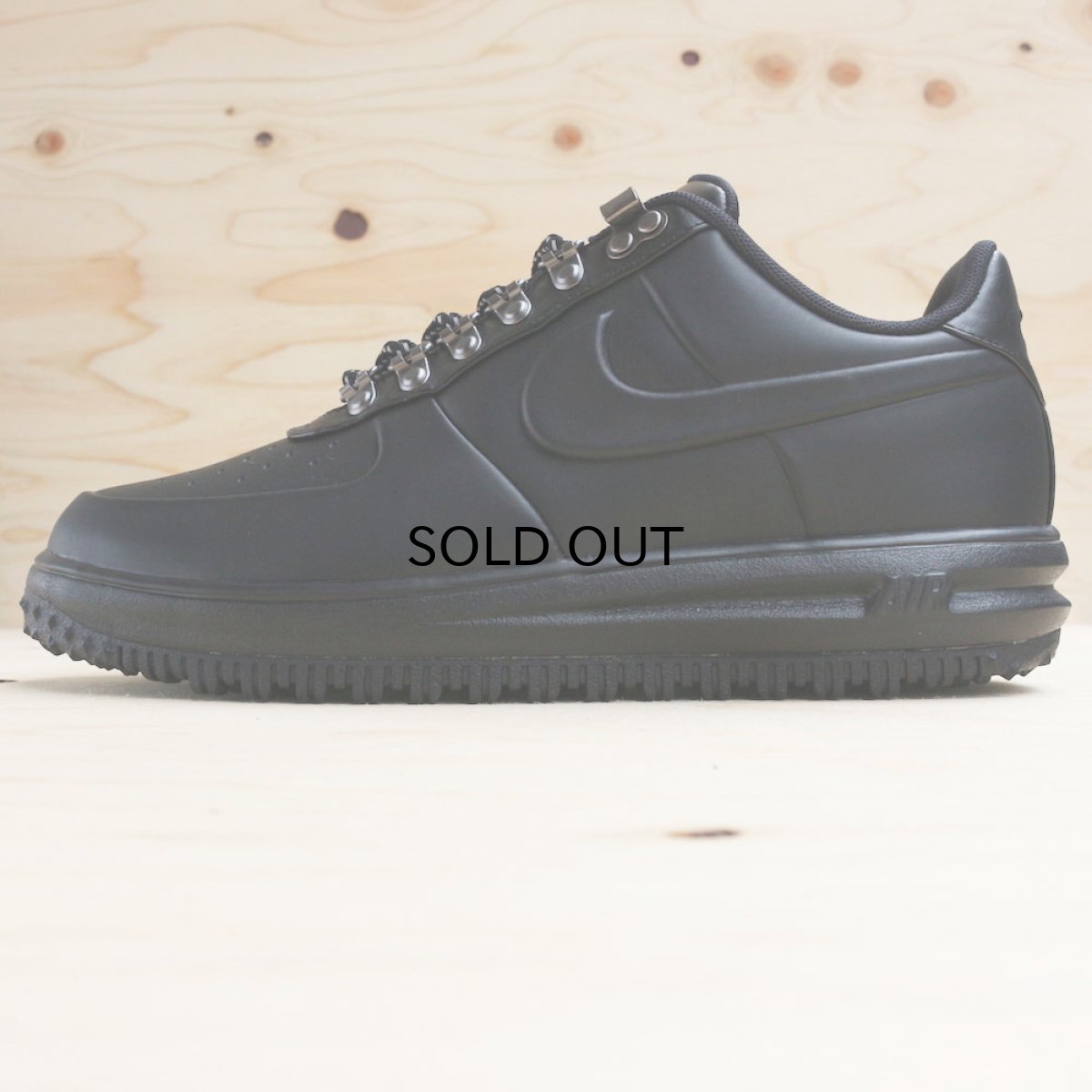 画像1: NIKE LUNAR FORCE 1 DUCKBOOT LOW (1)