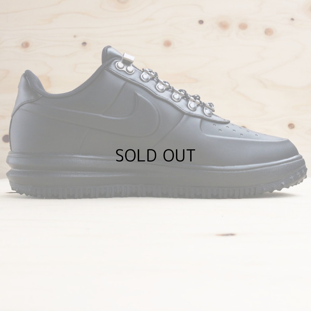 画像3: NIKE LUNAR FORCE 1 DUCKBOOT LOW (3)