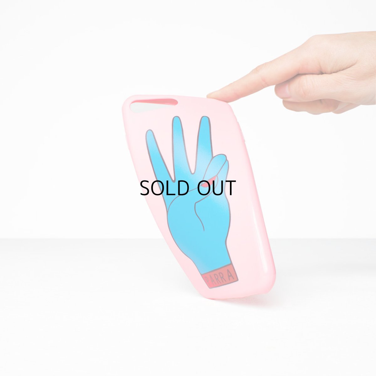 画像3: BY PARRA IPHONE CASE THIRD PRIZE (3)