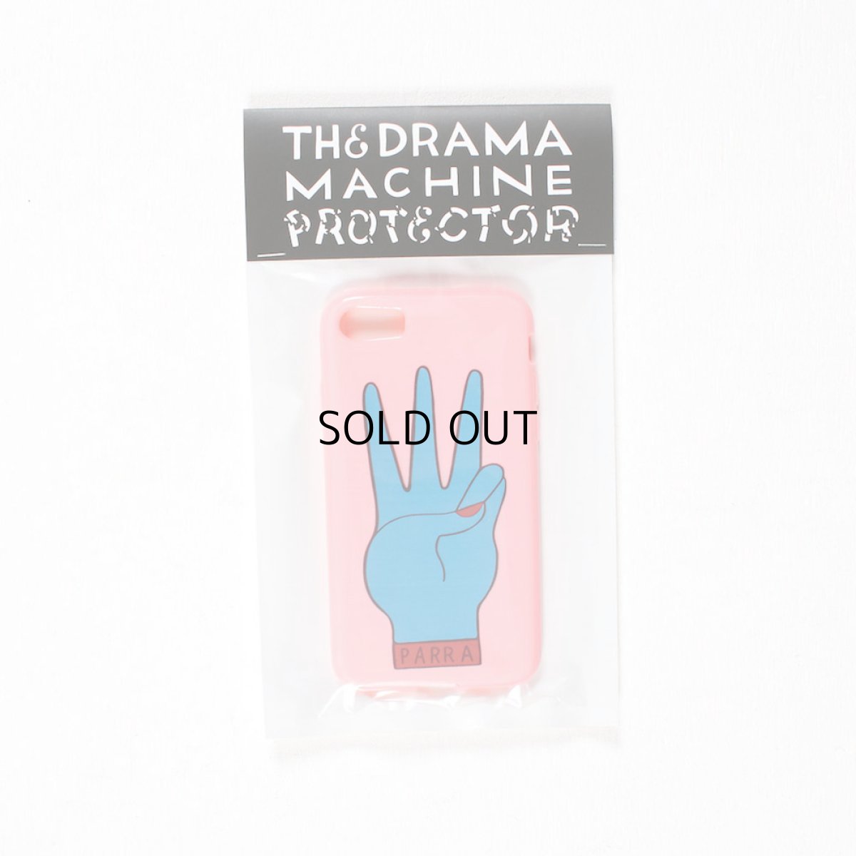 画像6: BY PARRA IPHONE CASE THIRD PRIZE (6)