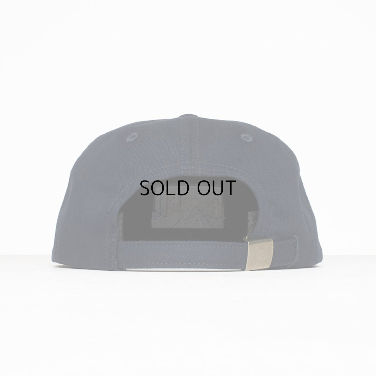 画像4: BY PARRA 6 PANEL HAT MOUNTAINS OF 1987 (4)