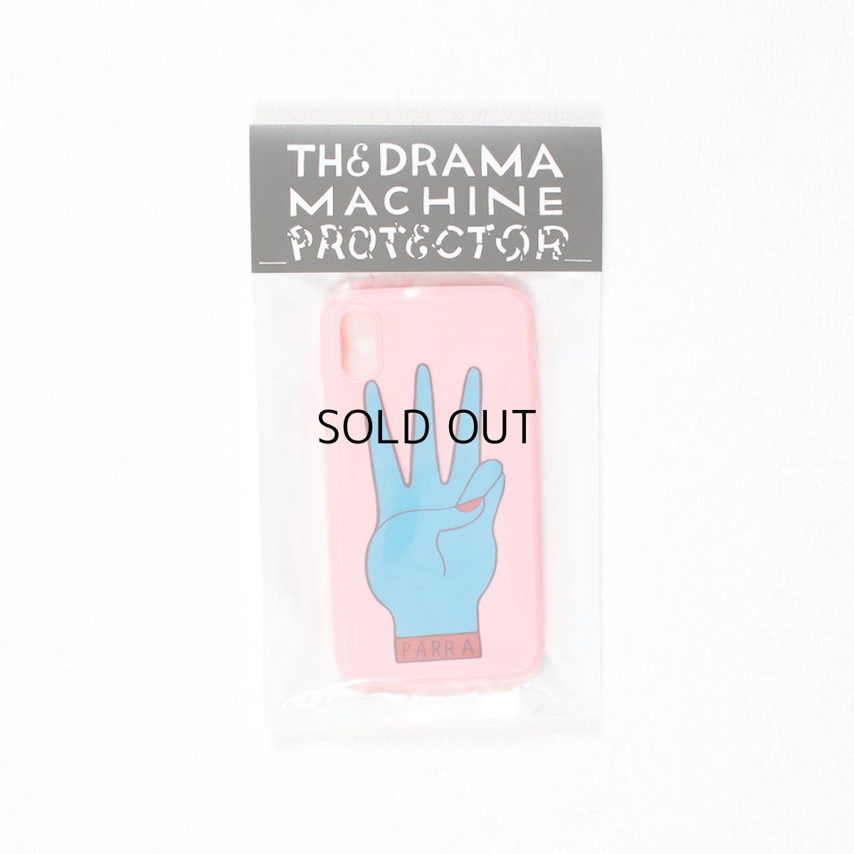 画像2: BY PARRA IPHONE CASE THIRD PRIZE (2)