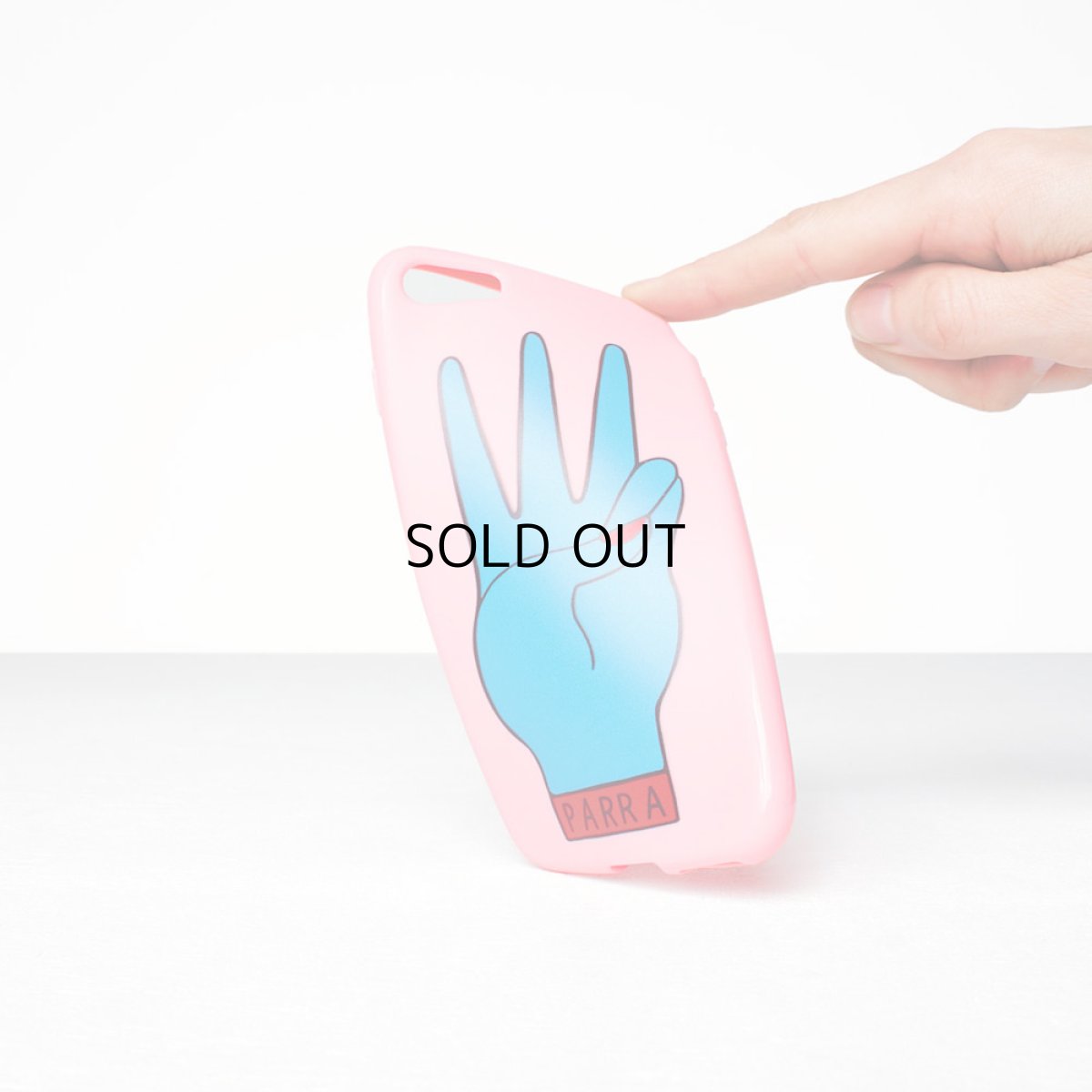 画像5: BY PARRA IPHONE CASE THIRD PRIZE (5)