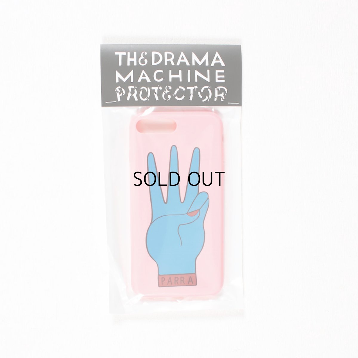 画像4: BY PARRA IPHONE CASE THIRD PRIZE (4)