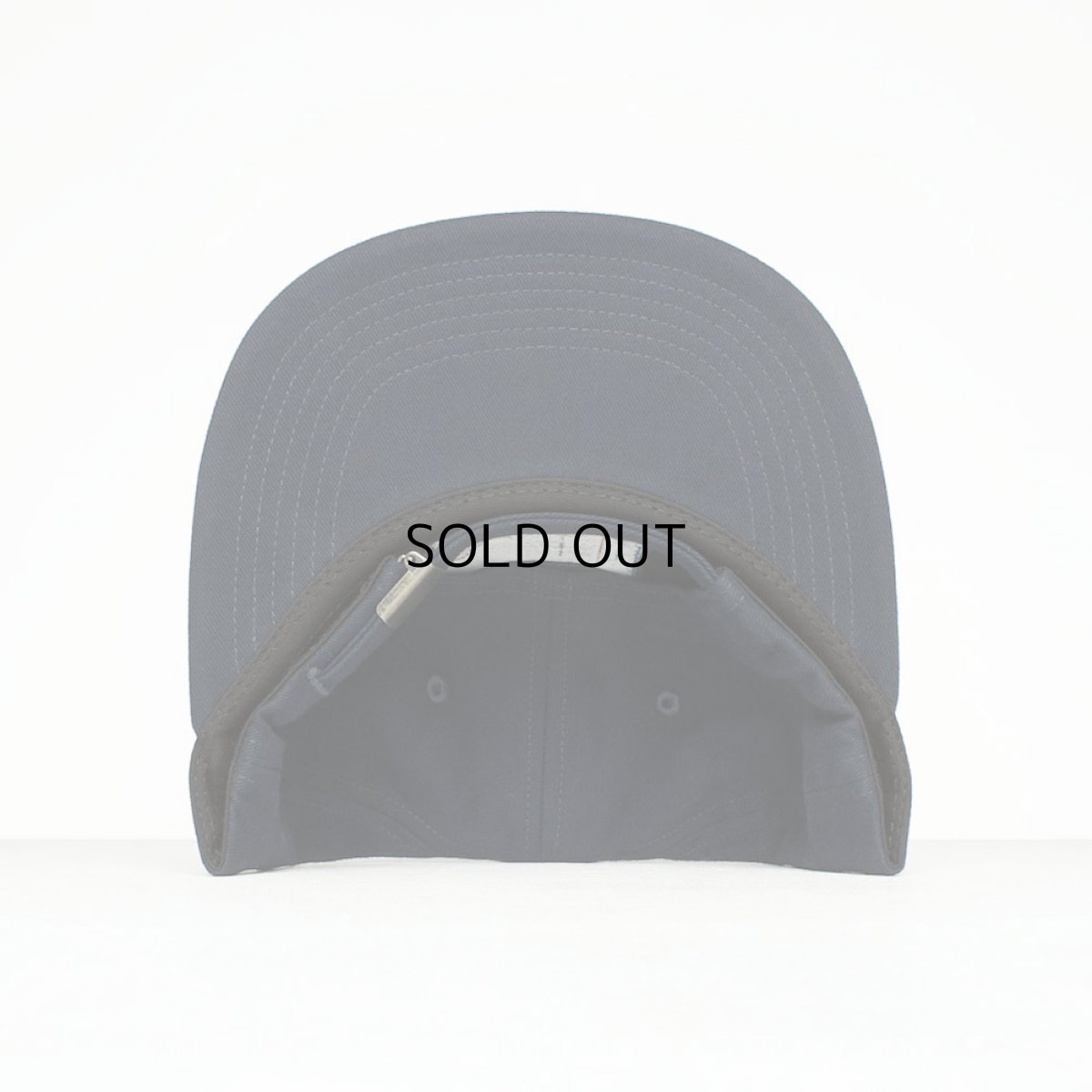 画像5: BY PARRA 6 PANEL HAT MOUNTAINS OF 1987 (5)