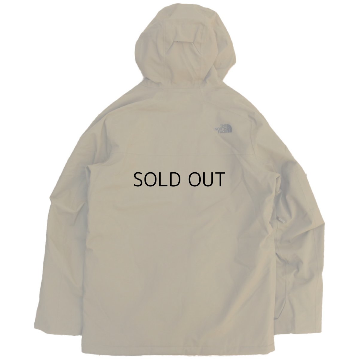 画像2: THE NORTH FACE CHAKAL JACKET (2)