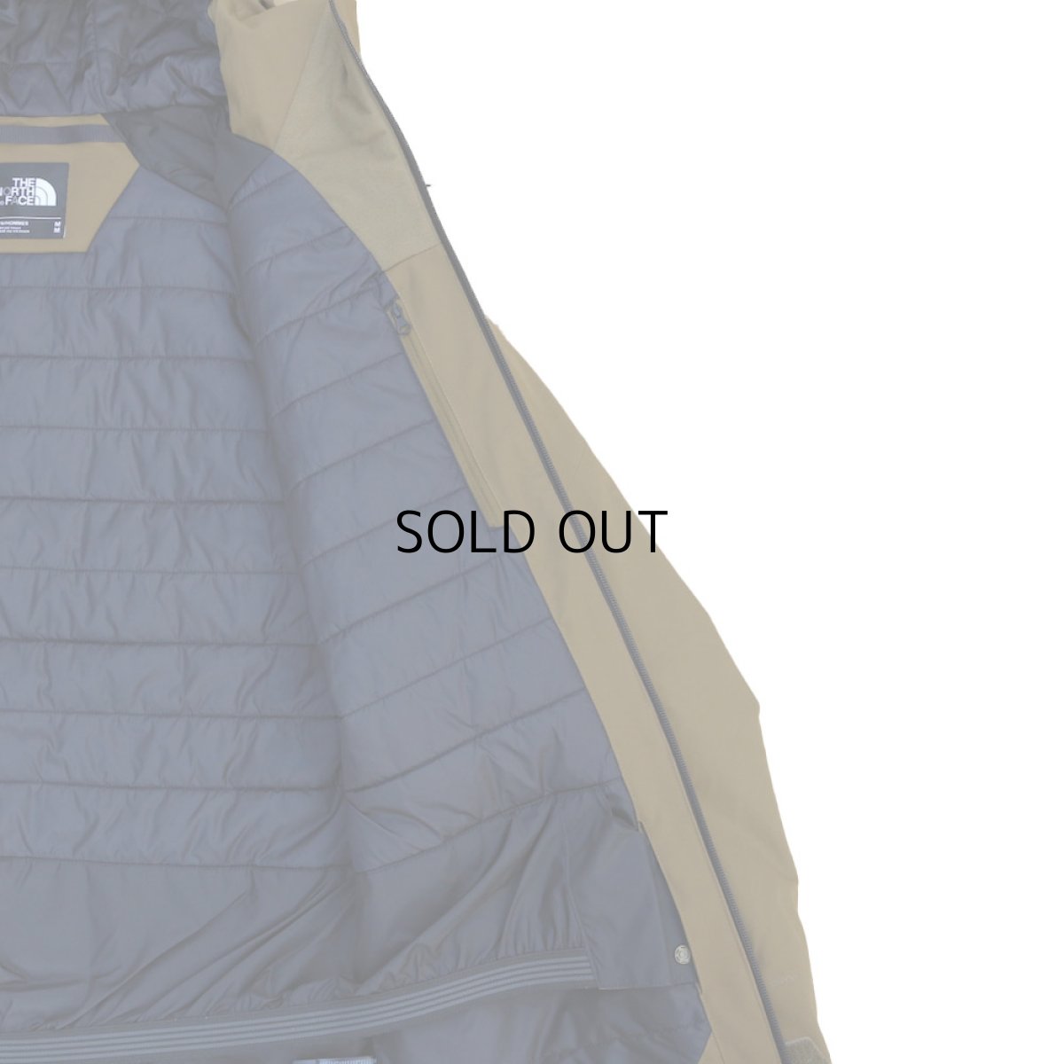 画像5: THE NORTH FACE CHAKAL JACKET (5)