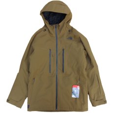 画像1: THE NORTH FACE CHAKAL JACKET (1)