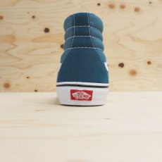 画像2: VANS SK8-HI (2)