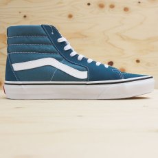 画像3: VANS SK8-HI (3)