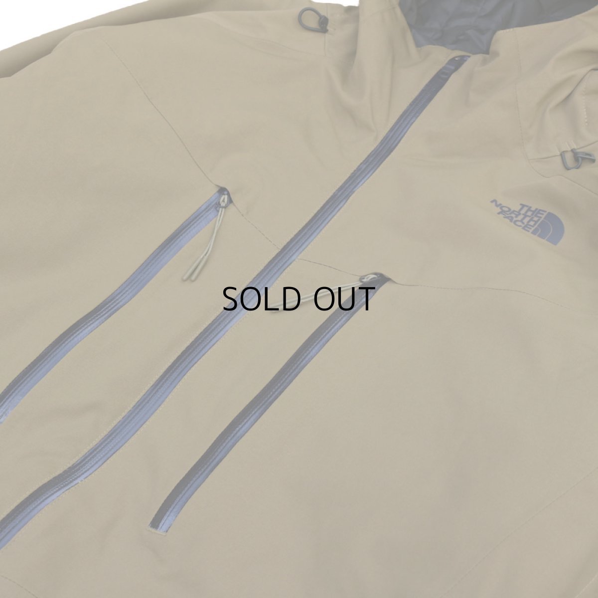 画像3: THE NORTH FACE CHAKAL JACKET (3)