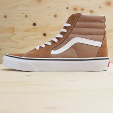 画像1: VANS SK8-HI (1)