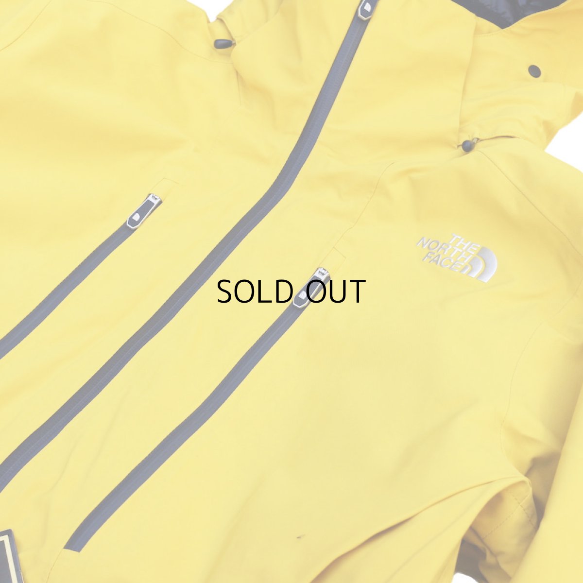 画像3: THE NORTH FACE ANONYM JACKET (3)