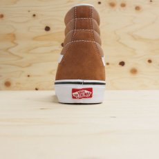 画像2: VANS SK8-HI (2)