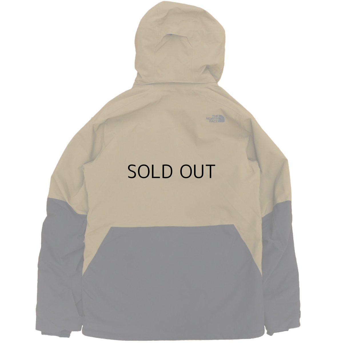 画像2: THE NORTH FACE ANONYM JACKET (2)