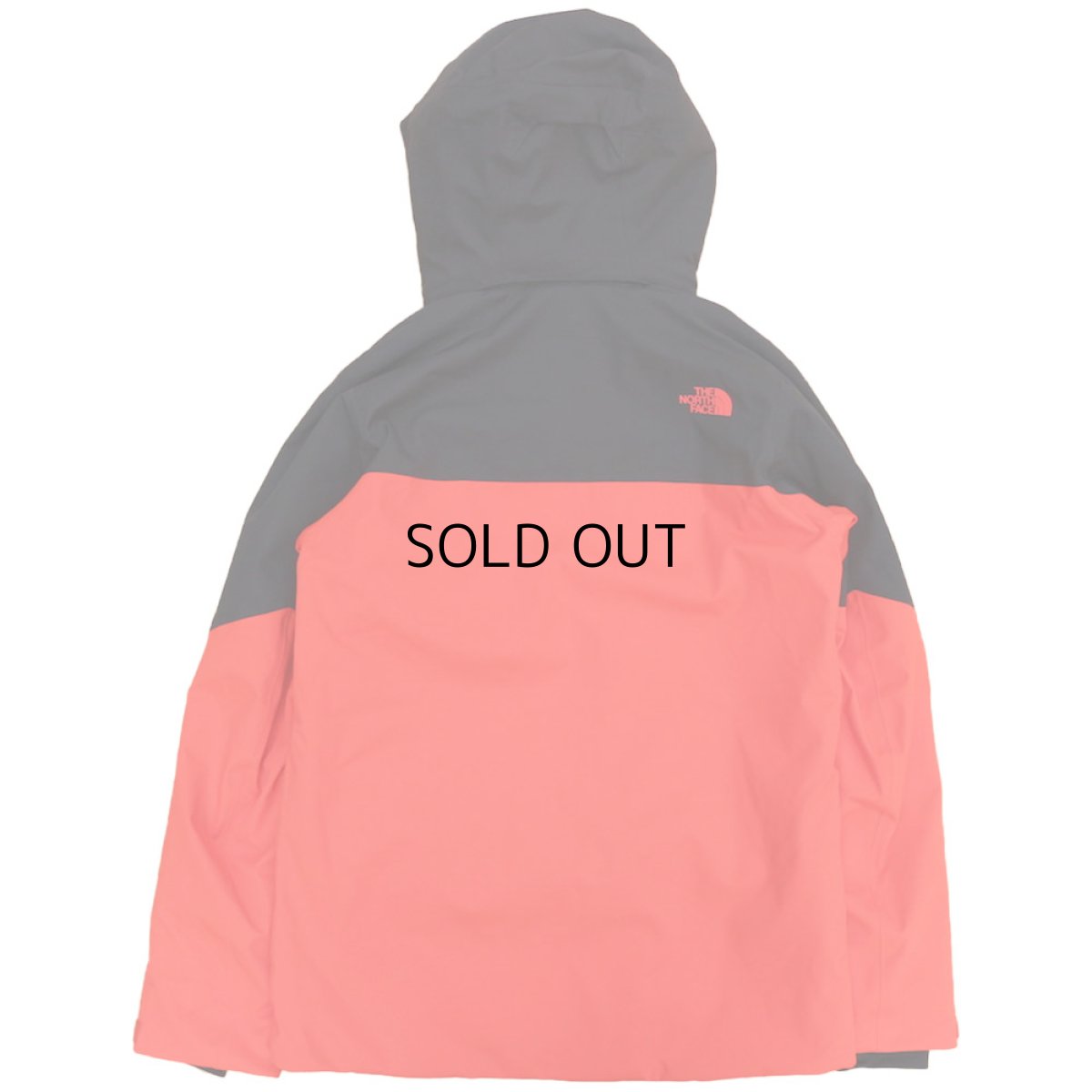 画像2: THE NORTH FACE CHAKAL JACKET (2)