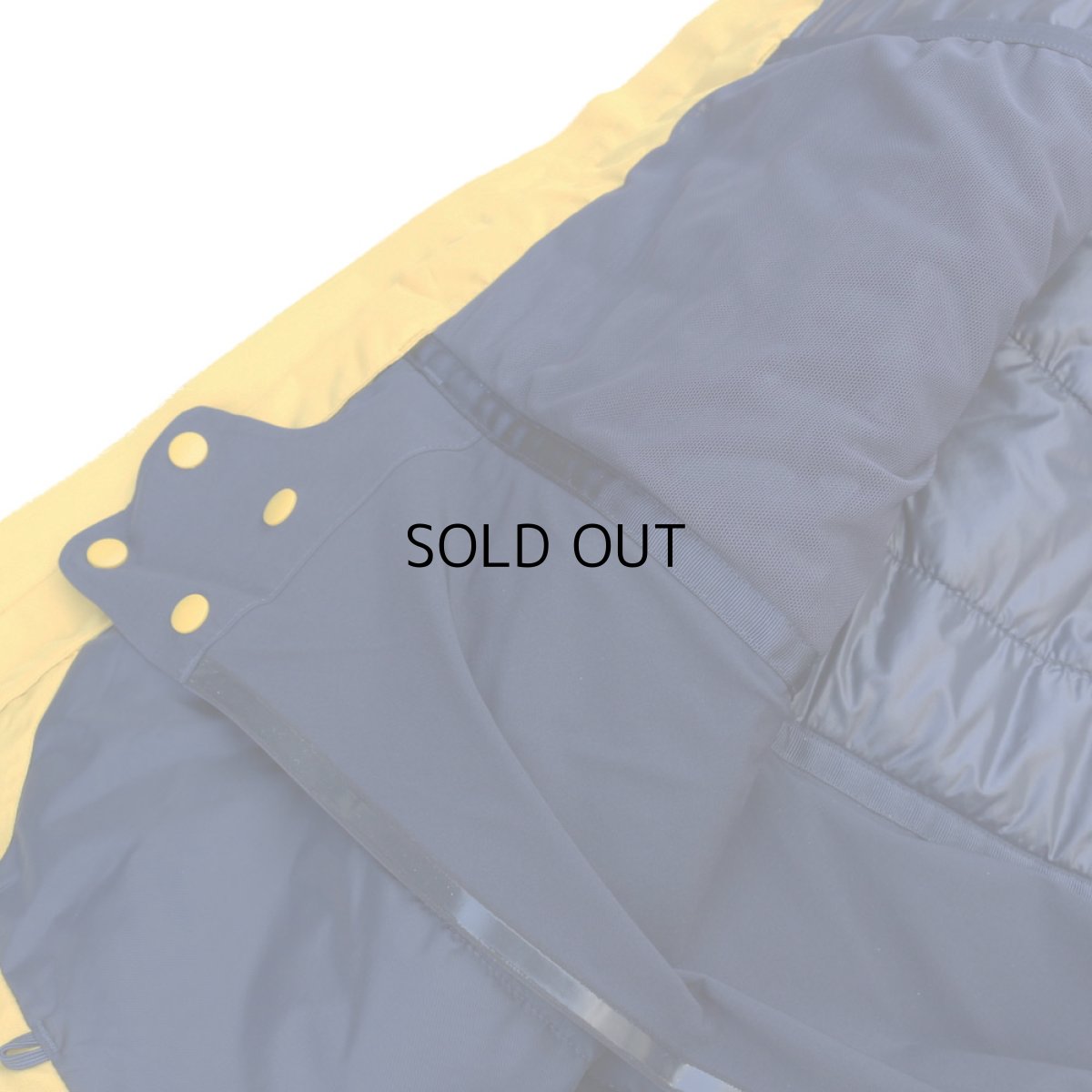 画像6: THE NORTH FACE ANONYM JACKET (6)