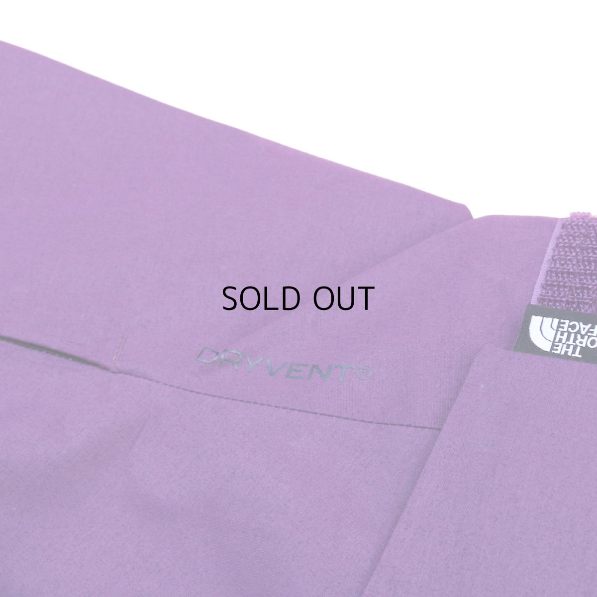 画像3: THE NORTH FACE CEPTOR JACKET (3)