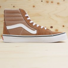 画像3: VANS SK8-HI (3)