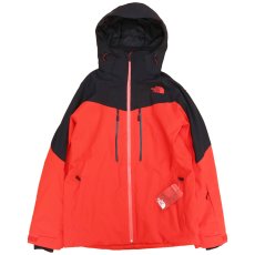 画像1: THE NORTH FACE CHAKAL JACKET (1)