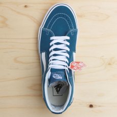 画像4: VANS SK8-HI (4)