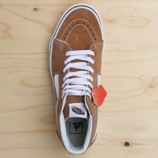 画像4: VANS SK8-HI (4)