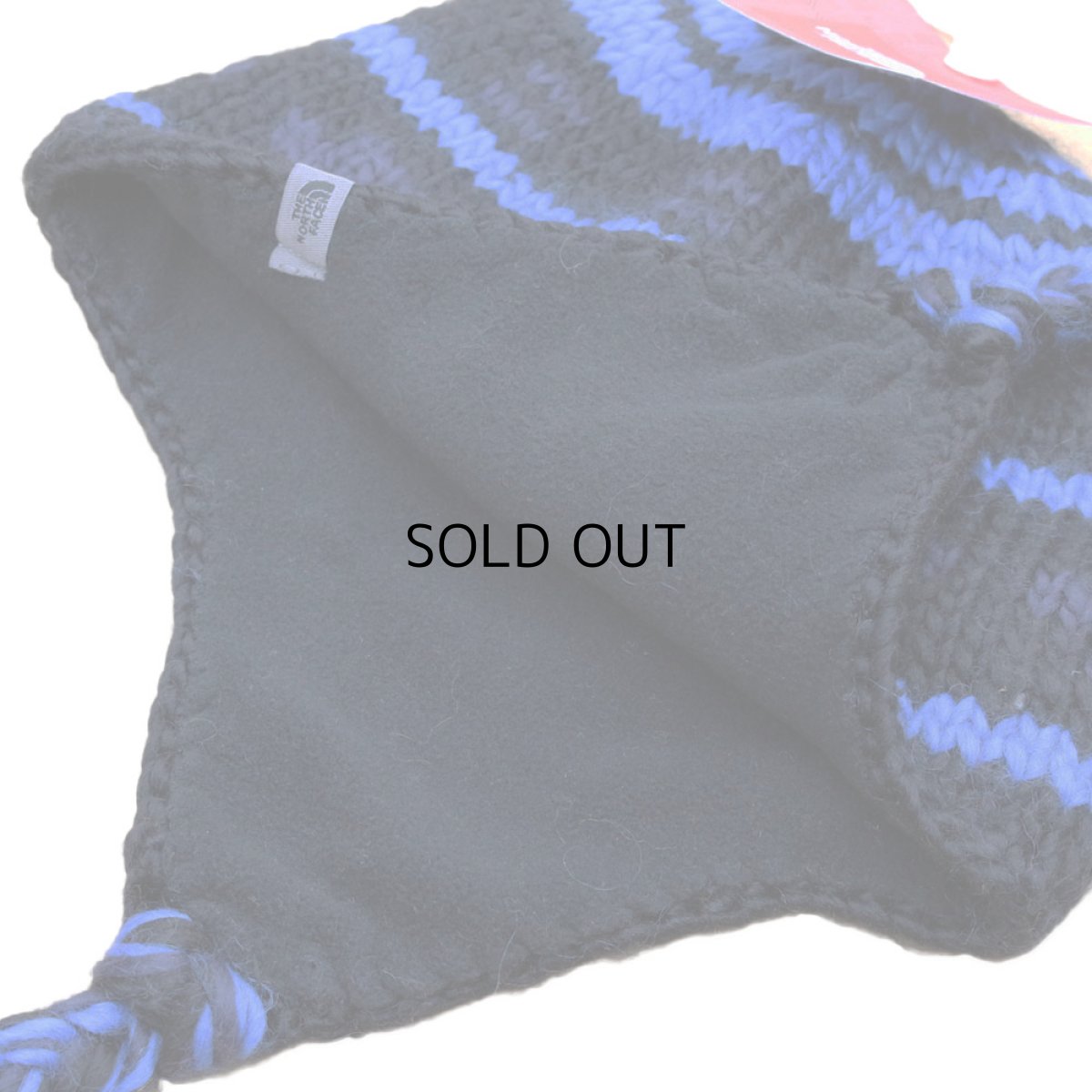 画像3: THE NORTH FACE EAR FLAP BEANIE (3)
