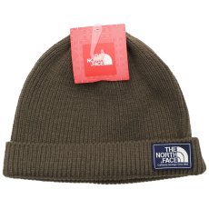 画像1: THE NORTH FACE SHIPYARD BEANIE (1)